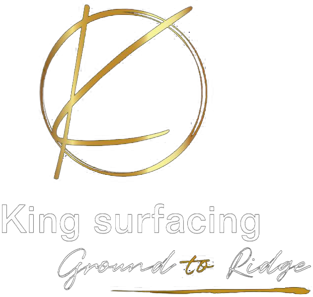 King Surfacing Logo